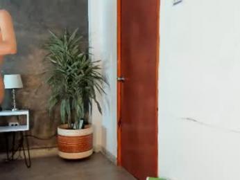 johny_gleeson webcam chaturbate model stream image