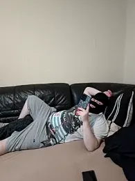 genderfluidco2 webcam model stream image