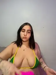 lele_inocente webcam stripchat model stream image