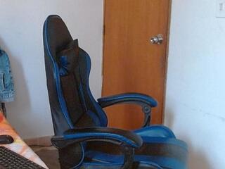 Cameron Fred webcam model stream image