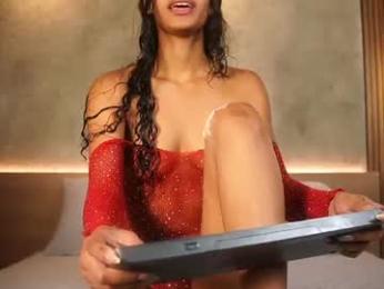 marcela_rojas webcam chaturbate model stream image