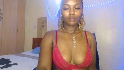 Jollie_ webcam model stream image