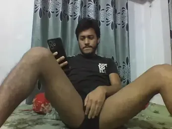 koushik10 webcam model stream image