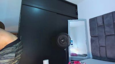 cristhofer_evan webcam model stream image