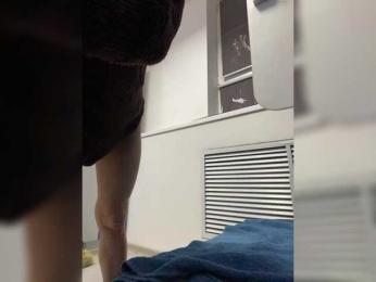 Lisa1225 webcam bongacams model stream image