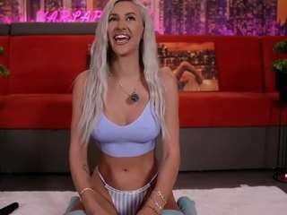karlabart webcam model stream image