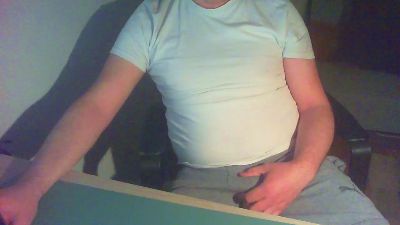Musiker987 webcam model stream image