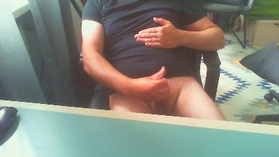 Musiker987 webcam model stream image