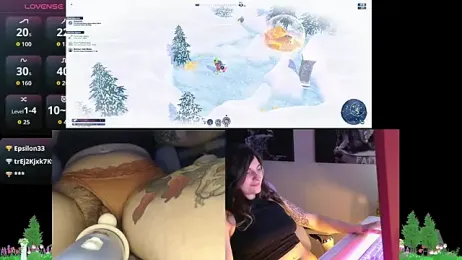 psilybaby webcam model stream image