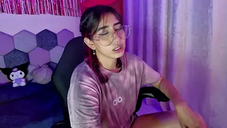 Horny_tgn webcam model stream image