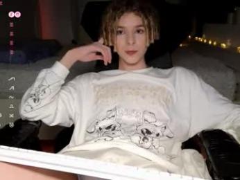 kudi_j webcam chaturbate model stream image