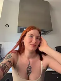 Liv_Fay webcam model stream image