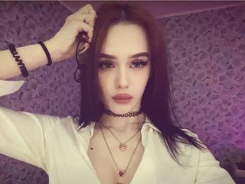 ChristyLange webcam livejasmin model stream image