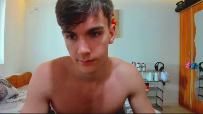 BradyFlint webcam model stream image