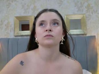 carrie_gb webcam model stream image