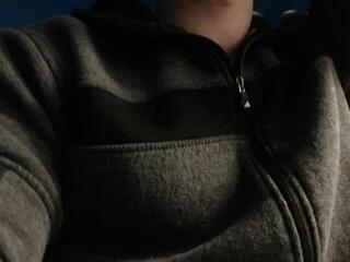 Alec Thomson webcam model stream image