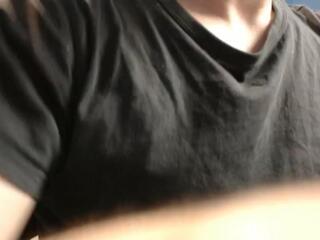 Alec Thomson webcam model stream image