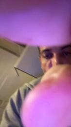 gymbuddytwink webcam model stream image