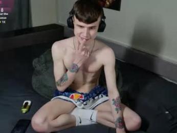 _reisy_ webcam model stream image