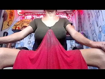 30cmUncutSelfsucker webcam model stream image