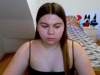 AbbyMint webcam model stream image