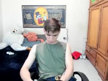 erick_de_rossee webcam chaturbate model stream image
