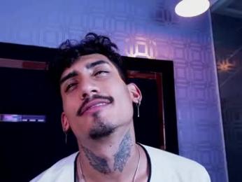 dark_eros_ webcam chaturbate model stream image