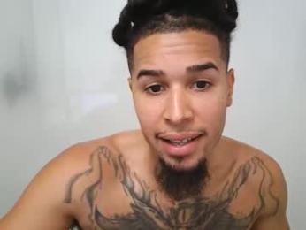 onlyafterours webcam chaturbate model stream image