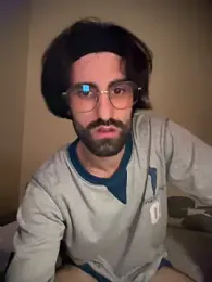 Paapii1098 webcam model stream image