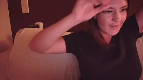 Nina24 webcam stripchat model stream image