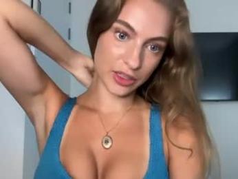 mar1aaa webcam chaturbate model stream image