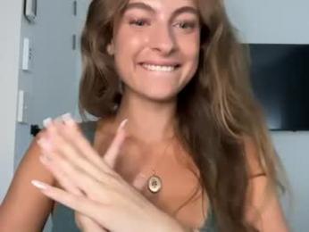 mar1aaa webcam chaturbate model stream image