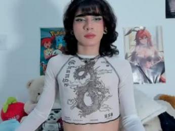 alex_hunt_ webcam model stream image