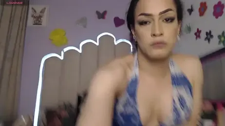 Meriiida webcam model stream image