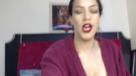 Meriiida webcam model stream image