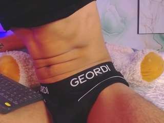 michaelhanks webcam model stream image