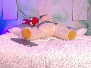 michaelhanks webcam model stream image