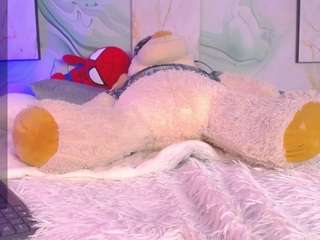 michaelhanks webcam model stream image