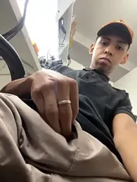 Blackcock2002 webcam model stream image