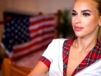 celeste_www webcam chaturbate model stream image