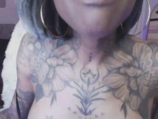 iamtattedqueen webcam camsoda model stream image