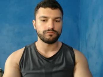alex_blu webcam model stream image