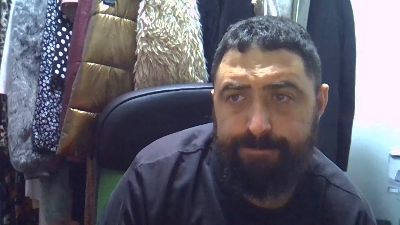 Spartan_1988_ webcam model stream image