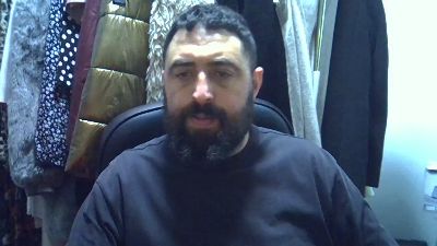 Spartan_1988_ webcam model stream image