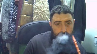 Spartan_1988_ webcam model stream image