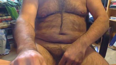 hotbearhot webcam model stream image