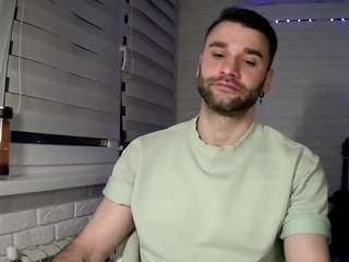 slavavibes webcam model stream image