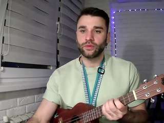 slavavibes webcam model stream image