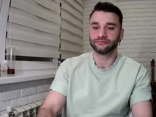 slavavibes webcam model stream image