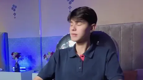 Derek_Sinn webcam stripchat model stream image